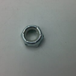 NUT, LP NYLOCK, 3/8-16