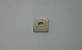 SHIM NUT,ADJUSTER