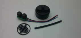 KIT, JOYSTICK STEER SWITCH