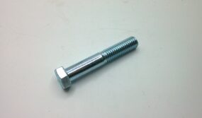 SCREW,HHC,1/2-13 X 3