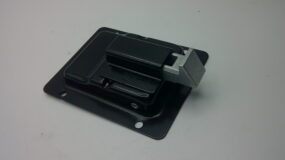 LATCH, LRG PADDLE HANDLE GS90