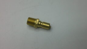 QUICK DISCONNECT PLUG/#185