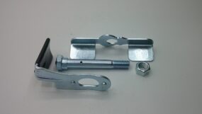 CASTER BRAKE KIT ******