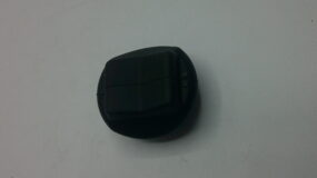 BOOT-THUMB ROCKER** BLACK