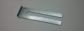 SHIM,WEAR PAD,5X 1.5 16GA