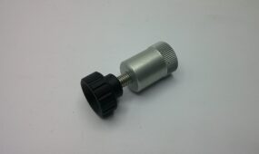 Hand control hydraulic New solenoid concept
