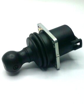 JOYSTICK,1 AXIS,DEUTSCH