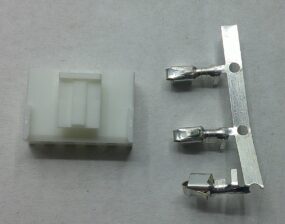 SWITCHING POWER SUPPLY (FROM C170000340 FOR ANSI MACHINES)