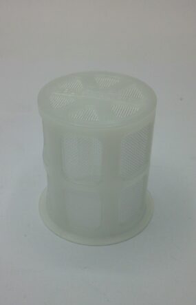 FILTER FUEL TANK