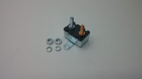 CIRCUIT BRKR 15A TYPE 2 METAL