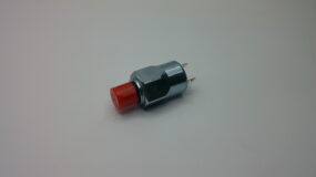 SWITCH,PRESS,#6SAE,600 PSI