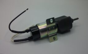 SOLENOID,THROTTLE ACTUATOR DSL