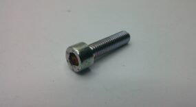 Screw DIN 912 Cl 8.8 M 5 x 20 GEOMET 321A