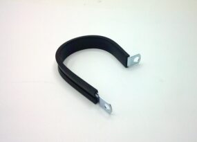 CLAMP,1.88,#30 X 1/4,RUB CUSH