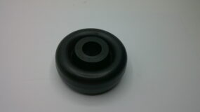 WHEEL,POLYOLEFIN,3.5X1.25,7/8*