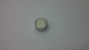MAGNET, 1/4-20, 15 LB.