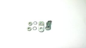 CABLE KEEP.KIT (BRACKET TYPE)*