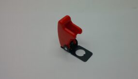 COVER, AUXILIARY POWER SWITCH