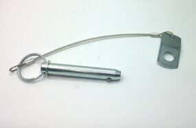 ASSY,PIN & LANYARD***