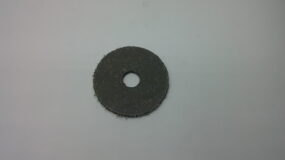 SVC KIT, FRICTION DISC K/KX