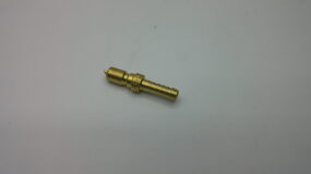 QUICK DISCON.PLUG 3/16 HS #189
