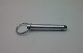 PIN,BALL RET.-.5 X 2.7