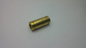 AXLE TUBE, SL2 LEG