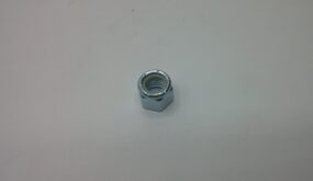 NUT, NYLOCK, 3/8-16