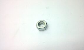 NUT,HEX,JAM,1/2-13