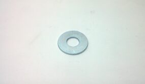 WASHER,FLAT,USS,1/2",Y