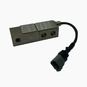 LOAD CELL, J1939, 650KG/1433LB
