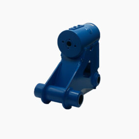 ROTATOR,PLAT,Z45J/Z51J