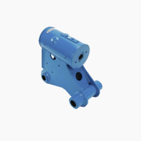 ROTATOR,PLAT JIB,160 DEG***