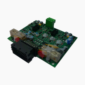 Electronic  board