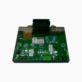Electronic board load sensor (Performance-Plus-Australia)