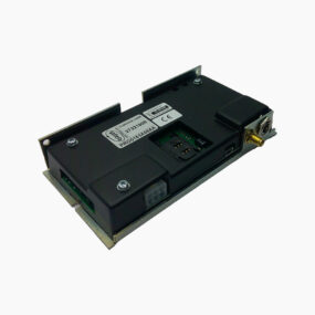 MODEM CARD WITH NEW CPU (mounting spare parts 07396000) for Australian and Plus machines