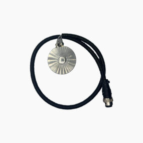 SENSOR LOAD CELL COMPLETE WIRED CABLE AND CONNECTOR FOR PERFORMANCE AND PLUS