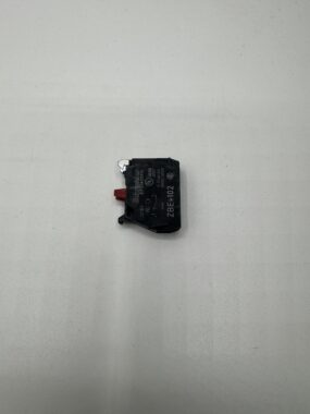 NC CONTACT BLOCK