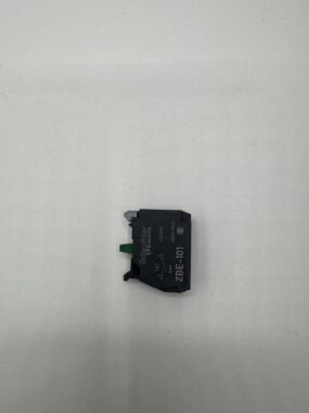 NO CONTACT BLOCK