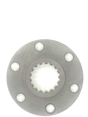 MOTOR JOINT