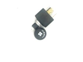 ROTARY SWITCH