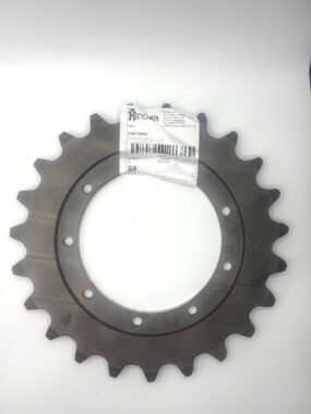 Sprocket wheel