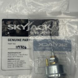 Isolator Switch