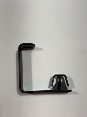 LINK BUMPER, SHORT TUBE