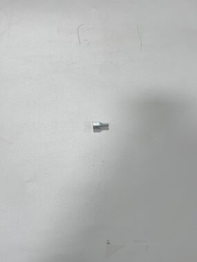 CLAMP FOR ACCELERATOR HS1102