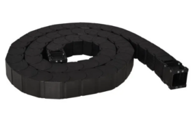 Cable-holder chain