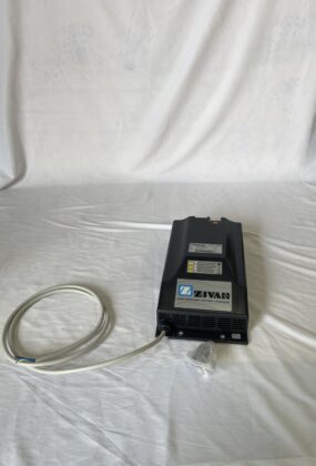 LITHIUM BATTERY CHARGER OUT IN = 83V = 110 / 120V COMPLETE WITH WIRING FOR OPERATING A REPLACEMENT