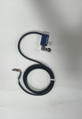 Microswitch