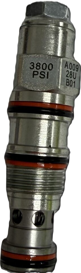 VALVE,COUNTERBALANCE,3800 PSI