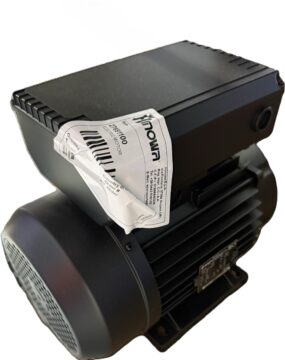 Electric motor 230V 50Hz MK2 (FROM C170000893)